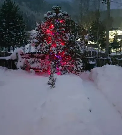 Arnika Guest house 3*