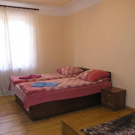 Arnika Vendégház 3*