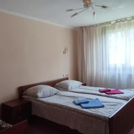 Guest house Arnika Tatariv