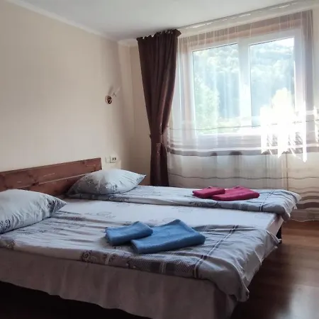 Arnika Гостевой дом 3*