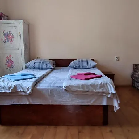 Arnika Guest house Tatariv