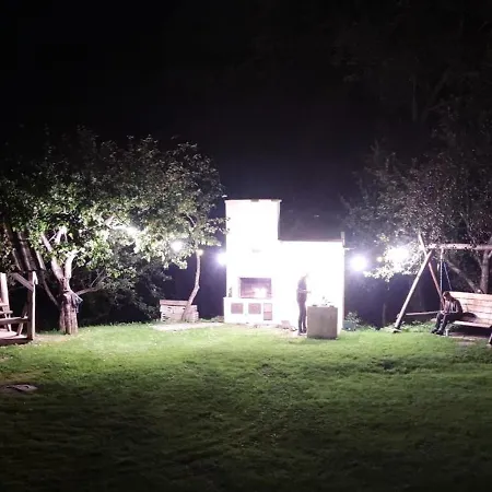 Vendégház Arnika 3*