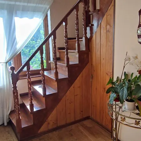 Arnika Guest house 3*