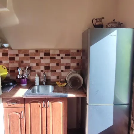 Гостевой дом Arnika 3*