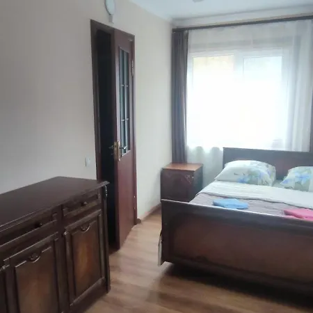 Arnika Гостевой дом 3*