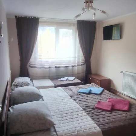 Arnika 3* Татаров