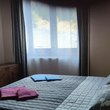 Arnika 3* Tatariv