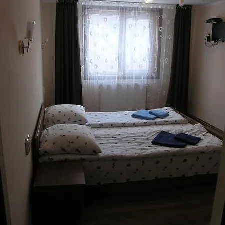 Гостевой дом Arnika 3*