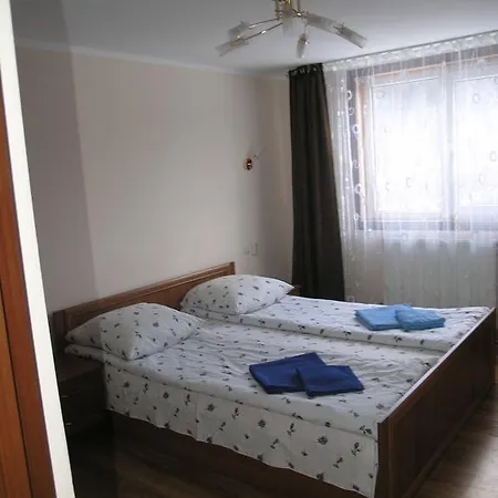 Guest house Arnika Tatariv