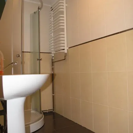 Arnika Guest house Tatariv