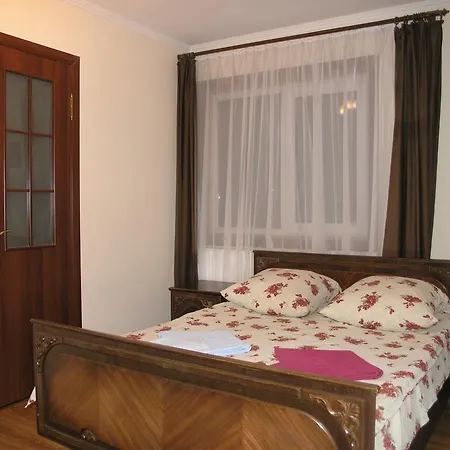 Guest house Arnika