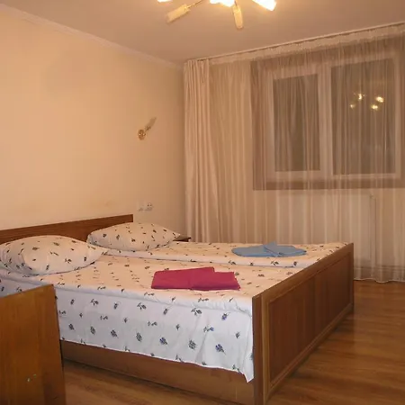 Arnika Гостевой дом