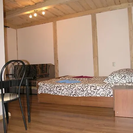 Arnika Guest house