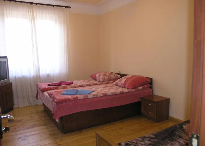 Arnika Vendégház 3*
