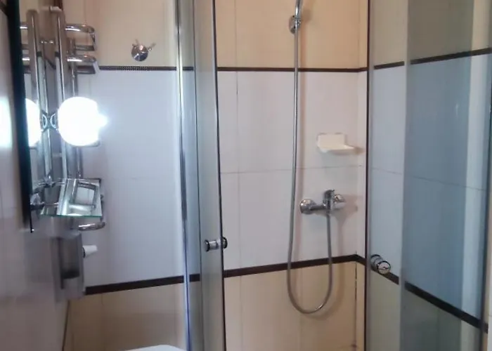 Vendégház Arnika