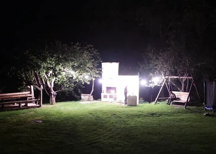 Vendégház Arnika 3*