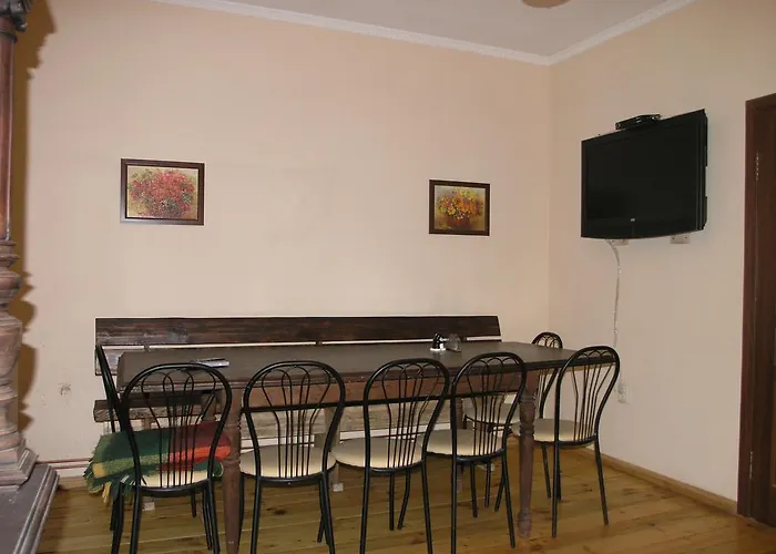 Arnika 3* Tatariv