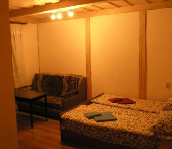 Vendégház Arnika 3*