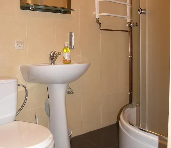 Arnika 3* Tatariv