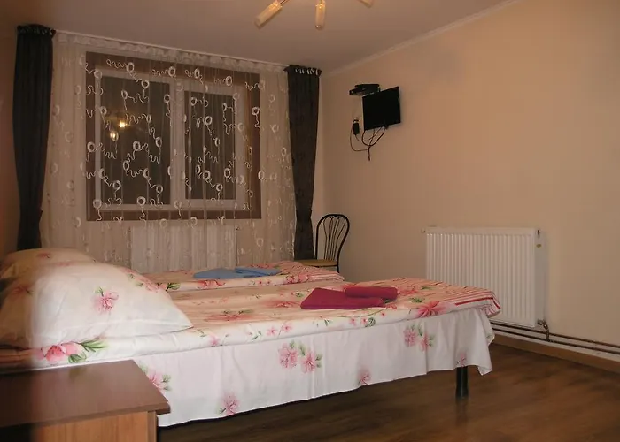 Arnika 3* Tatariv
