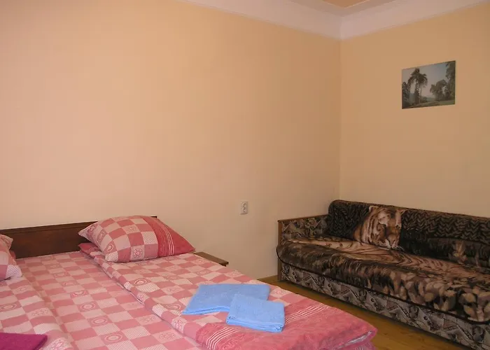 Arnika 3*