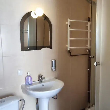 Guest house Arnika