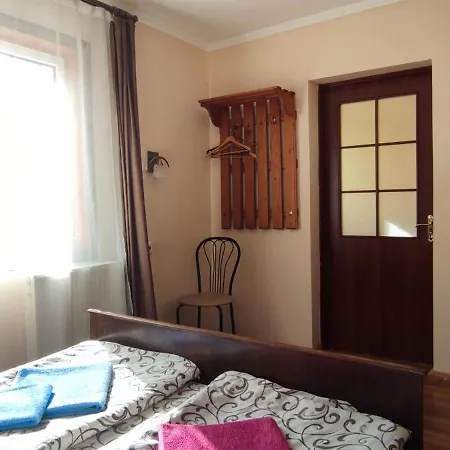 Arnika Guest house 3*