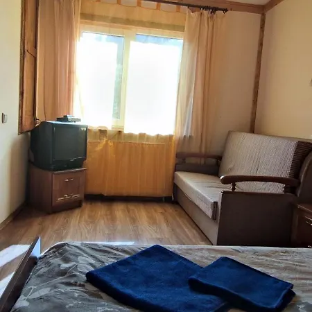 Guest house Arnika