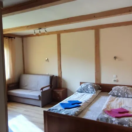 Guest house Arnika 3*
