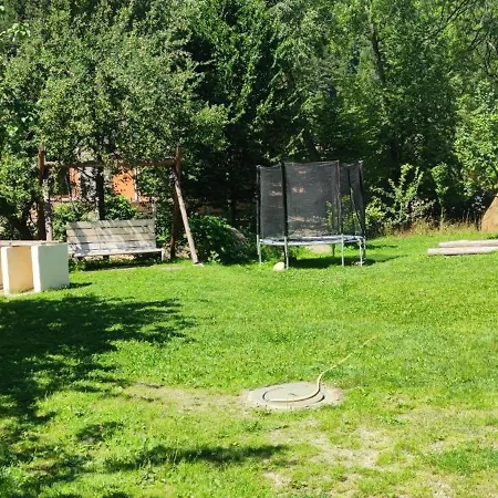 Arnika 3*