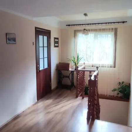 Arnika Guest house