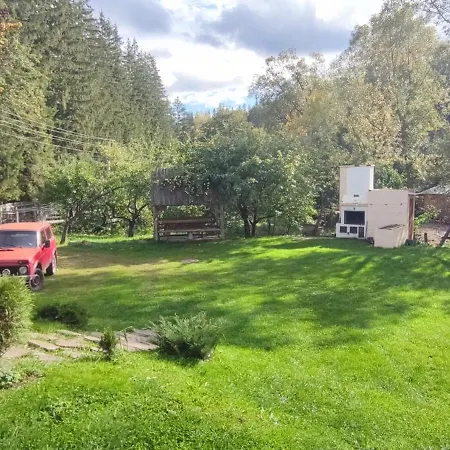 Gasthof Arnika Tatariw