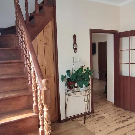 Arnika 3* Tatariv