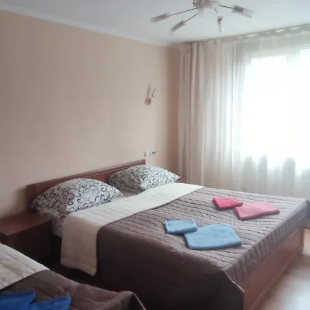 Arnika Guest house