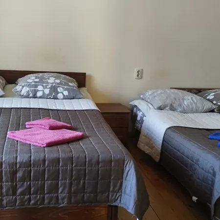 Guest house Arnika