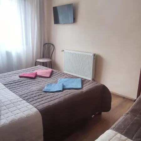 Arnika 3*
