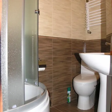 Arnika Guest house