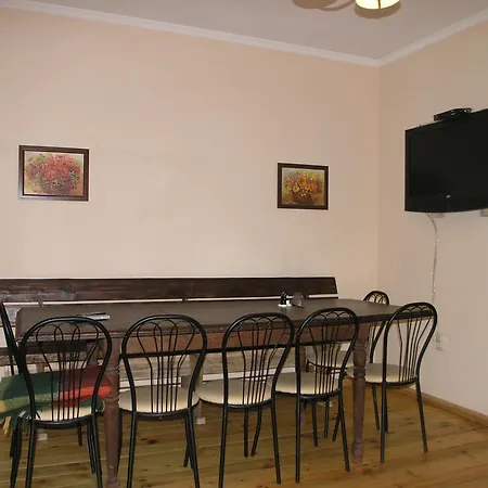 Arnika 3* Tatariv