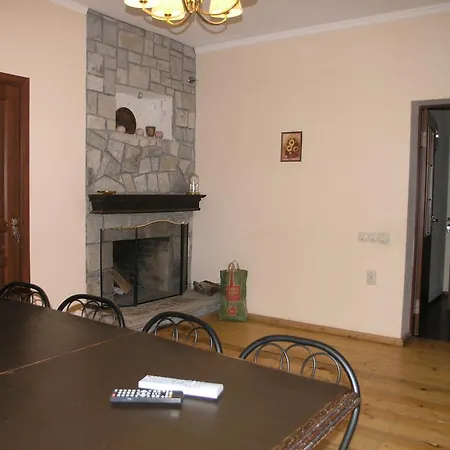 Gasthof Arnika Tatariw