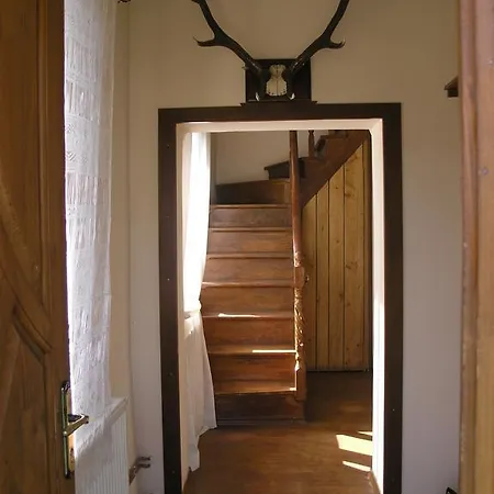 Arnika Guest house