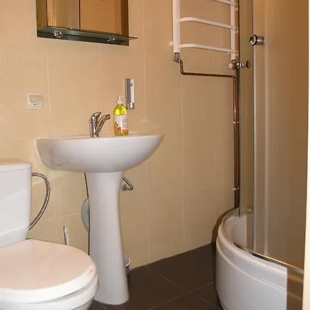 Arnika 3* Tatariv
