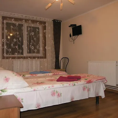 Arnika 3* Tatariv