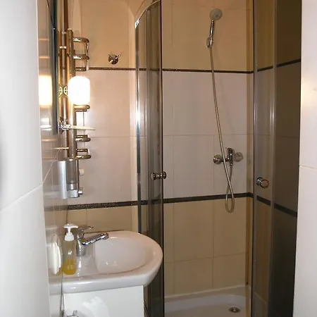 Gasthof Arnika Tatariw