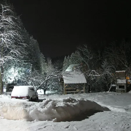 Arnika Gasthof Tatariw