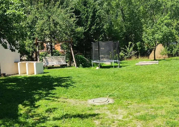 Arnika 3*