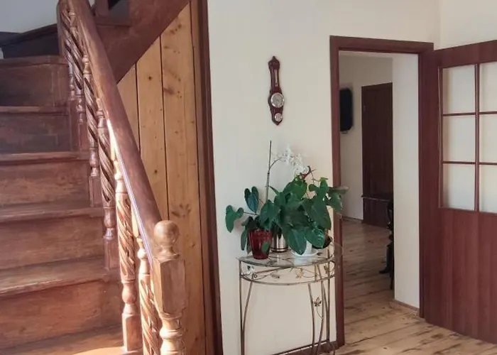 Arnika 3* Tatariv